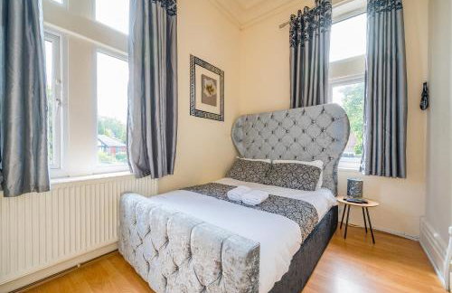 *G11H* for a cosy luxurious lovely stay + Free Parking + Free Fast WiFi perfect for work or pleasure* - Foto 2