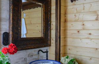 Bratkowa Chata - Photo 15