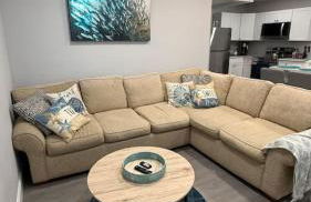 Dolphin Cove 1 block from the Beach - Foto 6