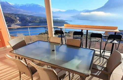 Vaste appartement 3 chambres - Vue exceptionnelle - Photo 18