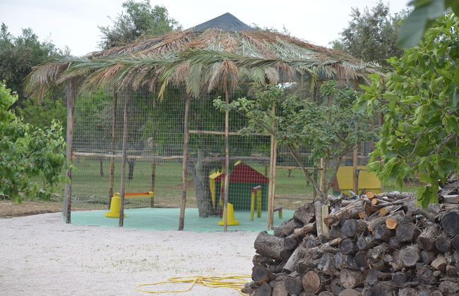 Masseria Pisciani - Photo 56