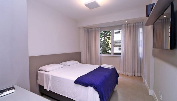 D055 - Foto 5, Habitación