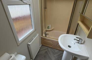 Cosy Caravan by the sea - Foto 29