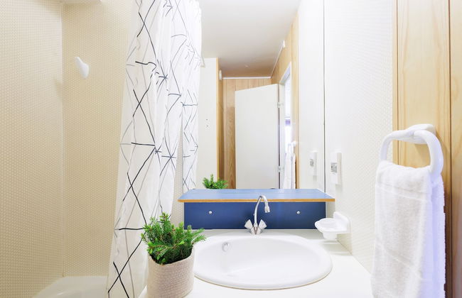 ANANA Balcon Cerdan - Photo 36