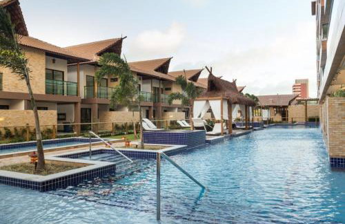 Apto Joao Pessoa/Cabedelo - Foto 11