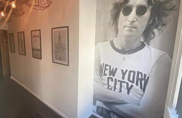 Eleanor Rigby apts Stanley Street - Foto 29