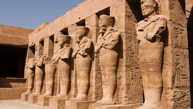 Genießen Sie 1 Nacht private geführte Touren nach Kairo und Luxor von Hurghada.Hot deal - Foto 5