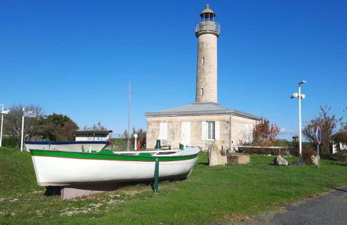 Le Chalet Médocain - Foto 18