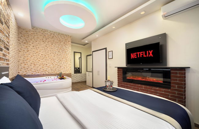 Istanbul Hotel & Suites - Foto 11