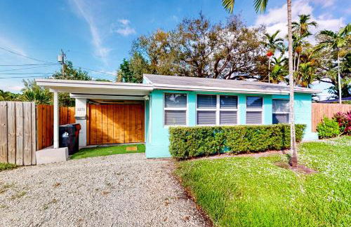 Palm Shadow Sanctuary - Foto 1