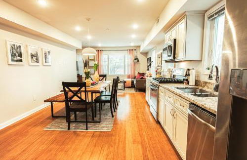 The Inn at Newton Highlands - Foto 1