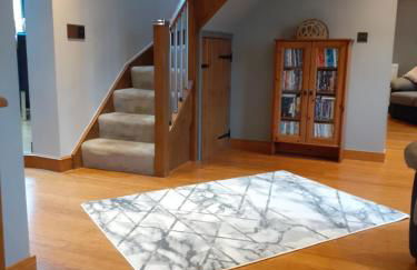 Riverside 2 bed apartment Bewdley Worcestershire - Foto 9