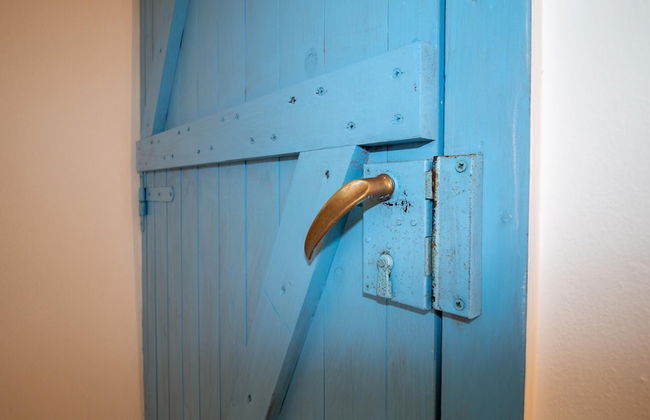 Cozzy Sarrocca in Sa Rocca Tunda - Foto 31