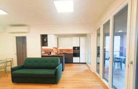 YR Apartments Milan - Bicocca - Photo 13