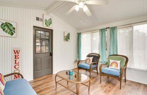 Radiant Arden Home - 10 Mi to Biltmore! - Foto 14