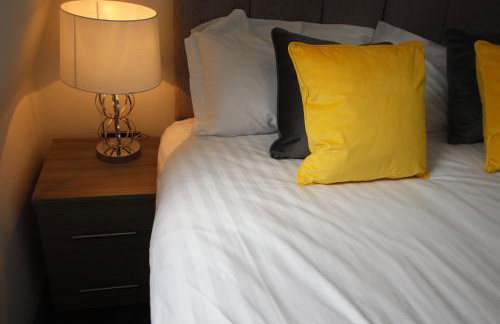 Halifax House, Studio Apartment 214 - Foto 7