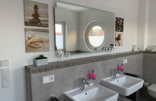 Urban Apartement-Boardinghouse Wadersloh - Foto 7