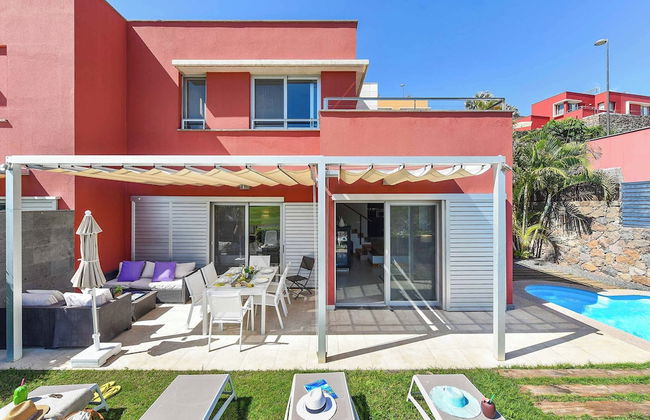 Villa Vista Golf 22 - Foto 17