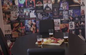 La suite du 7eme Art - 6 personnes - Havre Cosy - Foto 12