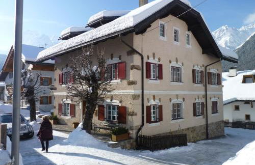 Residence Villa Maria - Foto 51