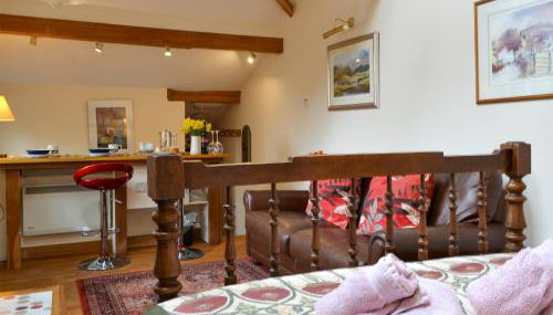 Gardeners Cottage - Foto 5