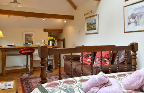 Gardeners Cottage - Foto 5