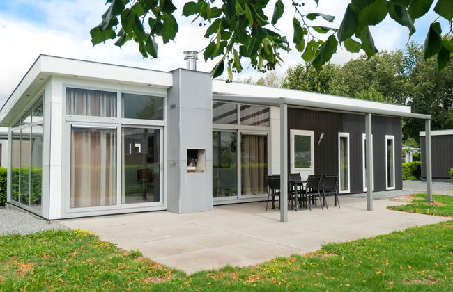 2 bedroom House in Dordrecht with swimming pool and terrace - Photo 4