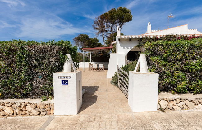 Binisagoc A in Binibeca - Photo 36