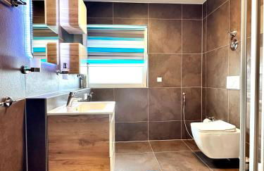 Mein Apartment, Forest View mit Balkon und Klima, bis 10 Personen - Foto 67