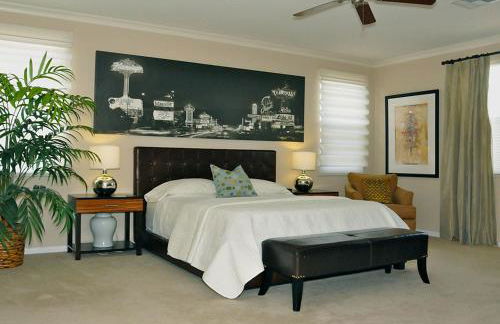 The Key West Las Vegas House with Private Pool! - Foto 12