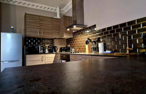 Hamilton-The Alexander suite luxury holiday Let's - Foto 21