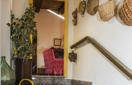 Chalet in Monte Sibillini Park - Foto 14