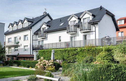 Dom Wczasowy FALA - Foto 30