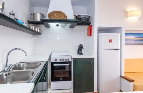 Can Digus - Mediterranean Apartments - Fornells - Foto 30