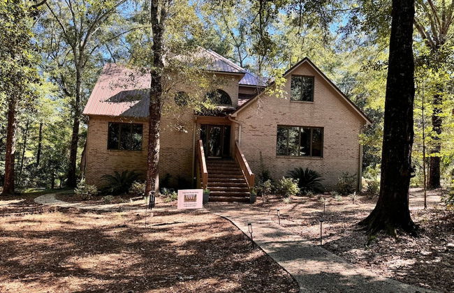 Daphne River Villa - Foto 53