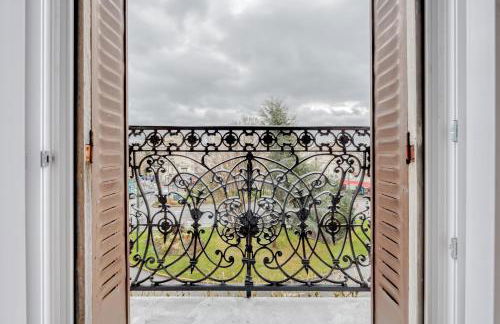 PARIS CITY-Le Raincy - Facing station - 4 to 8 Pers - Foto 7