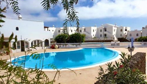 The Holidays Houses - "El Balcón de las 4 Lunas" 631 - Foto 3