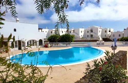 The Holidays Houses - "El Balcón de las 4 Lunas" 631 - Foto 3