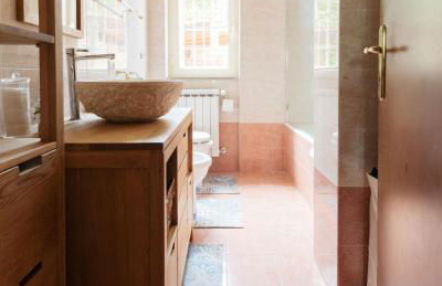 Villa Ennio - Foto 35