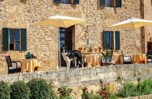 Finca Sos Ferres D'en Morey - Foto 50