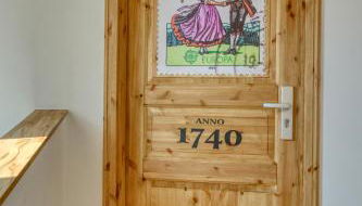 Ferienwohnung Herds Eintracht - Foto 5