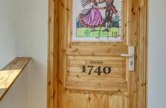 Ferienwohnung Herds Eintracht - Foto 5