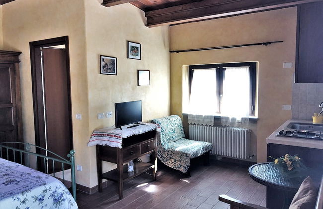 Timeless Holiday Home in Apecchio With Garden - Photo 19