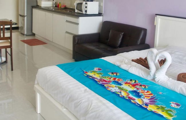 At Sea Condo - Photo 78