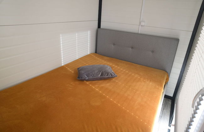 Tiny House in Kleinschoenau in the Waldviertel - Foto 5