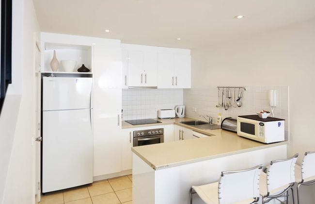 Buller Holidays Apartment Rentals - Foto 40