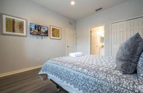 Cozy 4BR Regal Oaks close to Disney - Foto 24