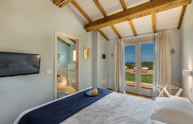 Tenuta Petra Bianca - Foto 6