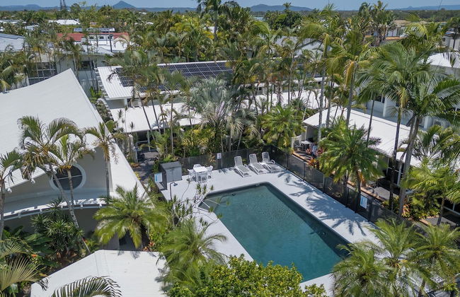 Caribbean Noosa - Foto 68