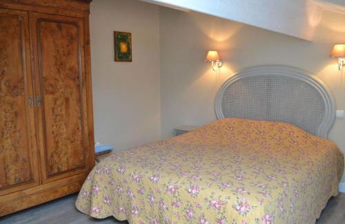 Maison de vacances spacieuse à la campagne avec jardin clos, WIFI, vélos gratuits et équipements bébé. - FR-1-653-139 - Foto 9